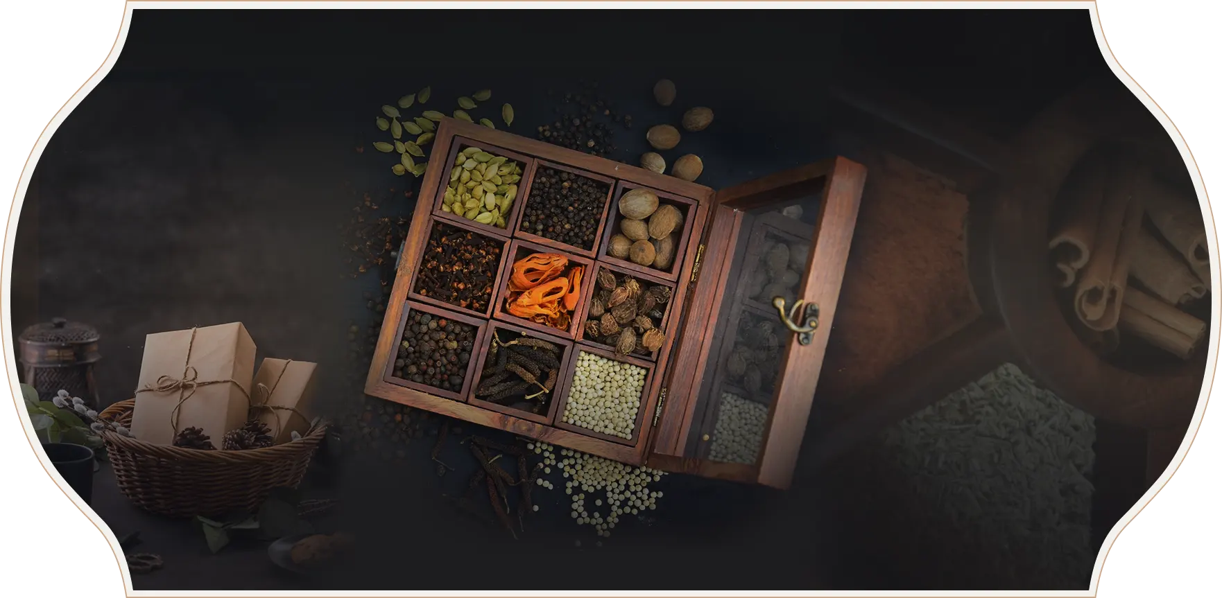 Nava Mani Enterprises