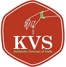 Nava Mani Enterprises kvs-authentc-flavours-of-india-logo