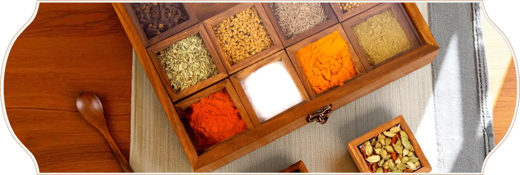 Nava Mani Enterprises