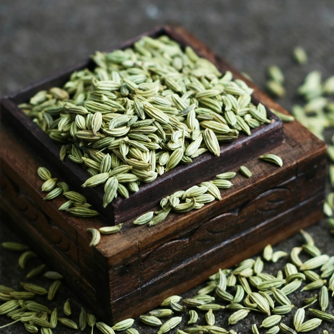 Nava Mani Enterprises, Puducherry, Fairmart Spices & KVS brands